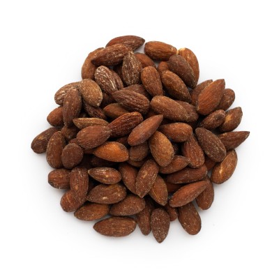 Миндаль жаренный 100 гр - купить в Ильинке