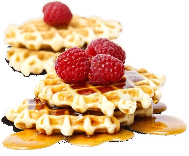 Вафли GoldenWaffle с ванилью 150г - купить в Ильинке