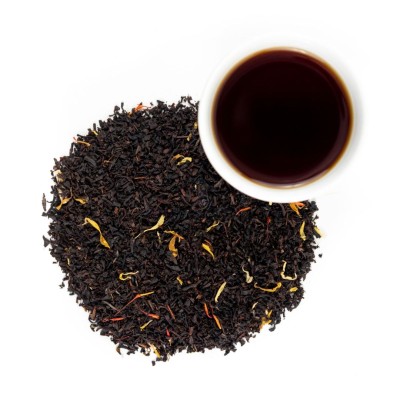 Фруктовый чай BerryMagic 100г - купить в Ильинке