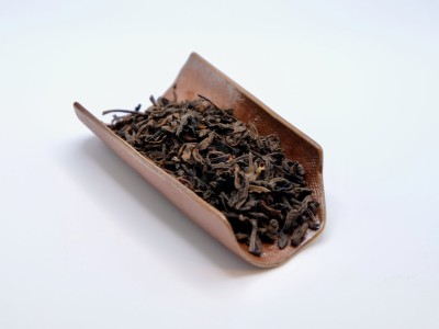 Шу Пуэр (черный) AmberLeaf 100г - купить в Ильинке