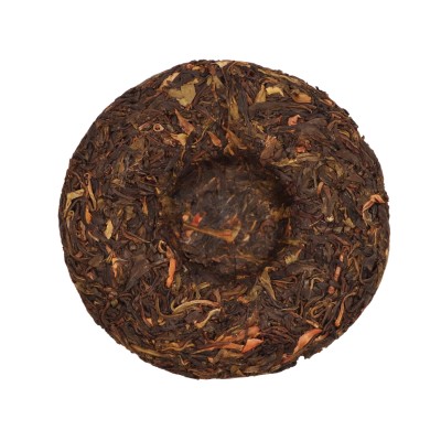 Шу Пуэр (черный) VintagePuEr 100г - купить в Ильинке