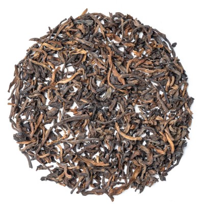 Шу Пуэр (черный) CedarBrew 75г - купить в Ильинке