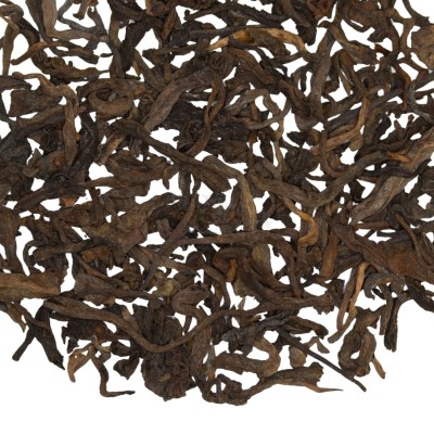 Шен Пуэр (зеленый) BambooLeaf 100г - купить в Ильинке