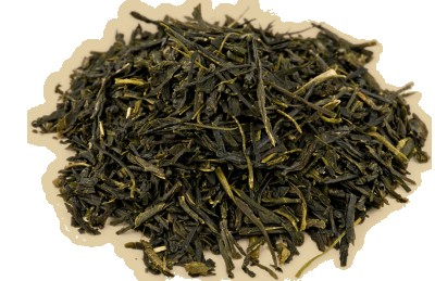 Зеленый чай ZenLeaf 75г - купить в Ильинке