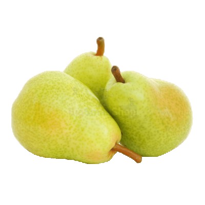 Груша зеленая 300 г - купить в Ильинке
