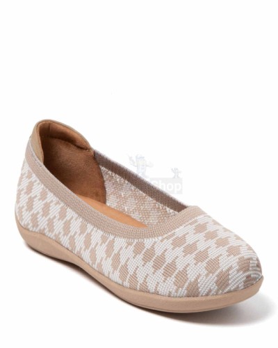 Женские балетки ChicStep - купить в Ильинке