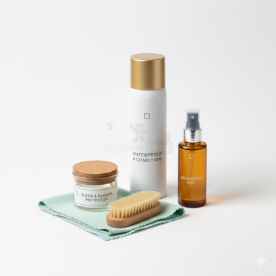 Женские средства по уходу за обувью ShoeCarePro - купить в Ильинке