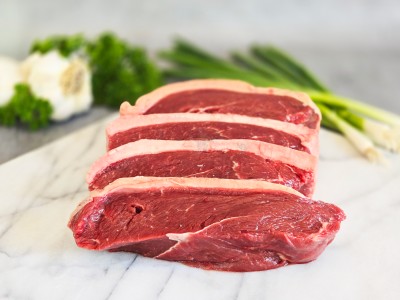 Говядина охлаждённая мякоть - купить в Ильинке