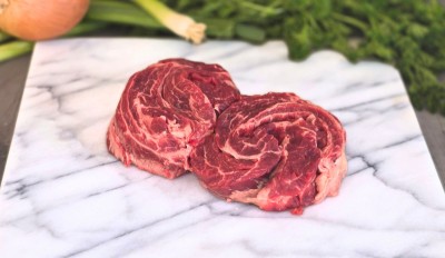 Говядина гуляш нарезанная - купить в Ильинке