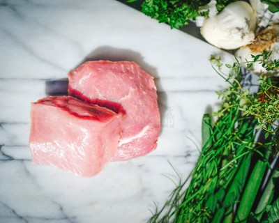 Свинина фарш домашний 500 г - купить в Ильинке