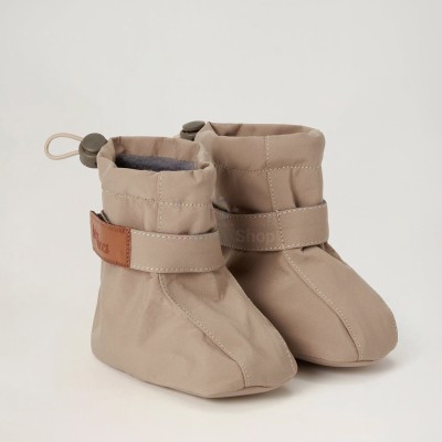 MiniSoft тапочки домашние - купить в Ильинке