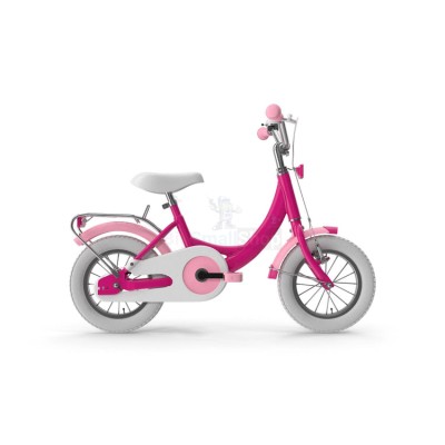 Велосипед детский Rainbow 14" - купить в Ильинке