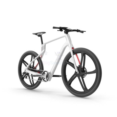 Дорожный велосипед CityClassic Pro - купить в Ильинке