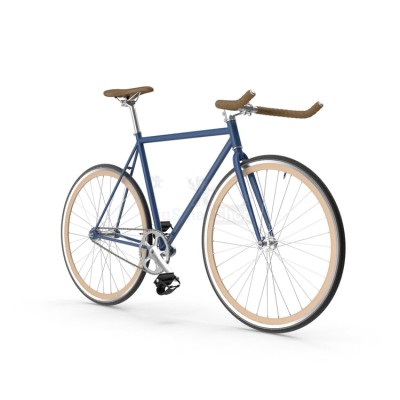 Дорожный велосипед DailyMove 26 - купить в Ильинке