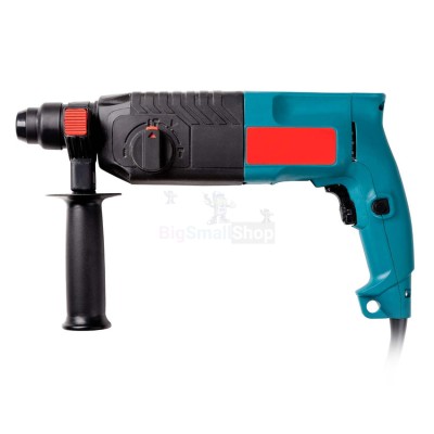 Перфоратор UrbanFix 750 - купить в Ильинке