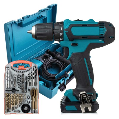 Аккумуляторный инструмент StrongTool X18 - купить в Ильинке