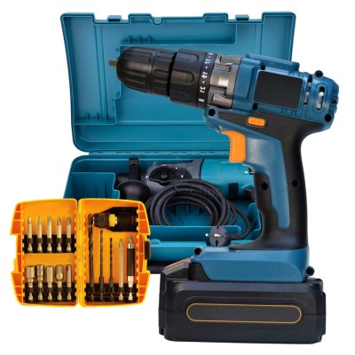 Аккумуляторный инструмент CompactFix Mini - купить в Ильинке