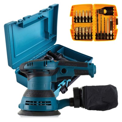 Аккумуляторный инструмент IronPower Max - купить в Ильинке