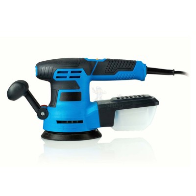 Шлифовальная машинка SmoothCraft Basic - купить в Ильинке