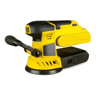 Шлифовальная машинка WoodFinish Pro - купить в Ильинке