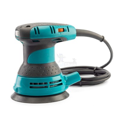 Шлифовальная машинка PowerGrind X - купить в Ильинке