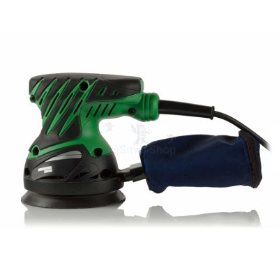 Шлифовальная машинка CompactSand Mini - купить в Ильинке