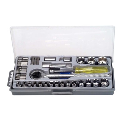 Набор инструментов MasterKit Pro - купить в Ильинке