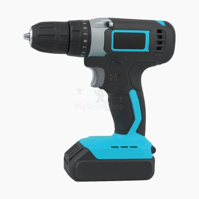 Ударная дрель HammerPro 700 - купить в Ильинке