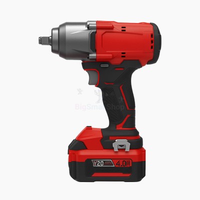 Пневматический ключ AirTorque 300 - купить в Ильинке