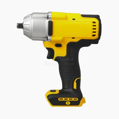 Гайковерт компактный MiniTorque 250 - купить в Ильинке