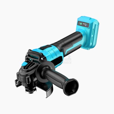 Угловая шлифмашина CompactCut 115 - купить в Ильинке