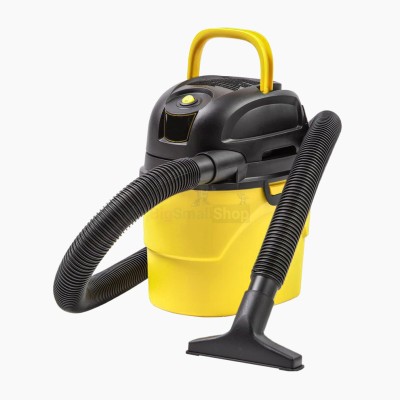 Строительный пылесос MasterVac 1200 - купить в Ильинке